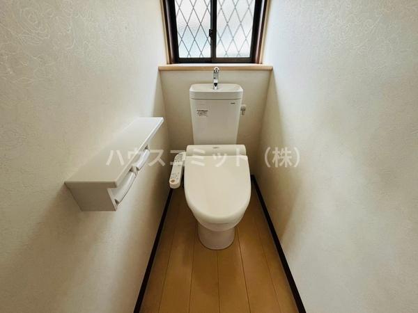 八街市文違の中古一戸建て