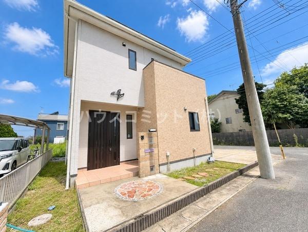 八街市文違の中古一戸建