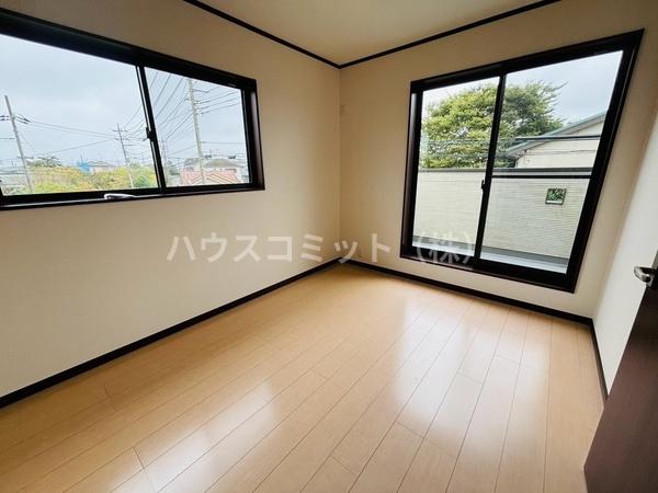 八街市文違の中古一戸建て