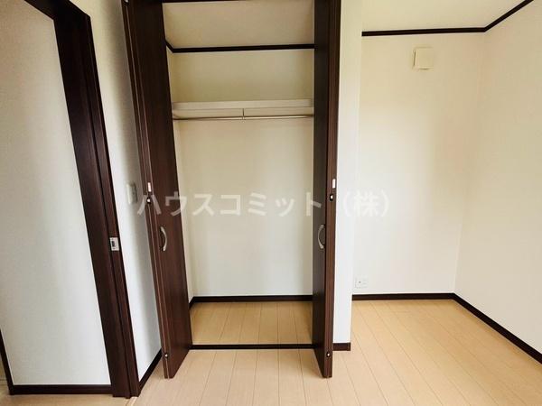 八街市文違の中古一戸建て