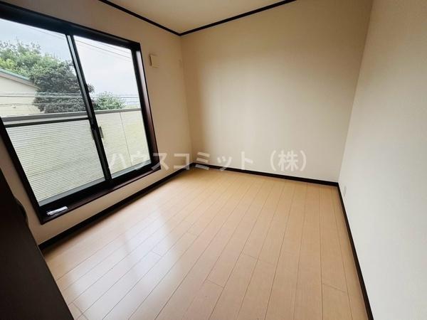 八街市文違の中古一戸建て