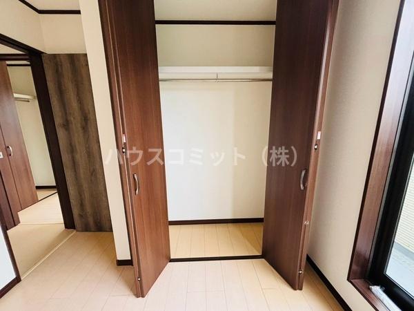 八街市文違の中古一戸建て