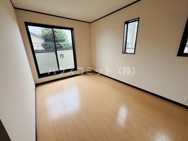 八街市文違の中古一戸建て