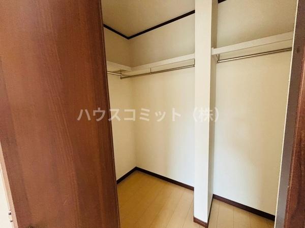八街市文違の中古一戸建て