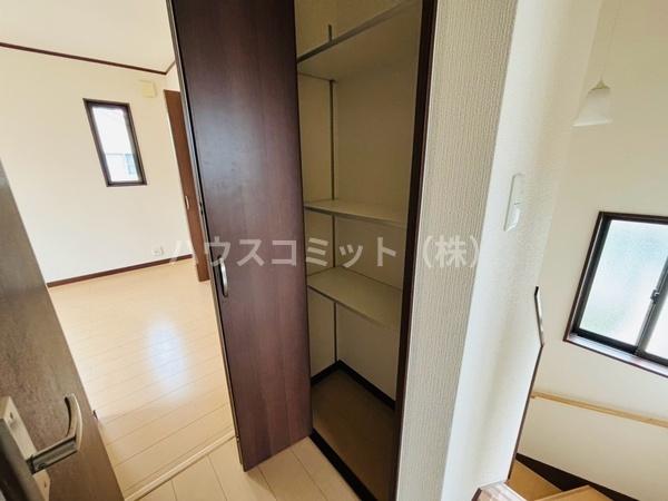 八街市文違の中古一戸建て