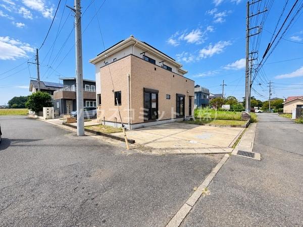 八街市文違の中古一戸建て
