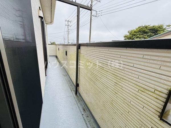 八街市文違の中古一戸建て