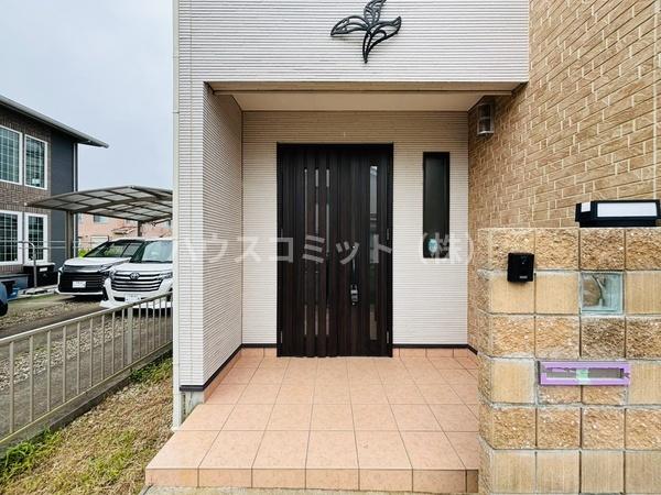 八街市文違の中古一戸建て