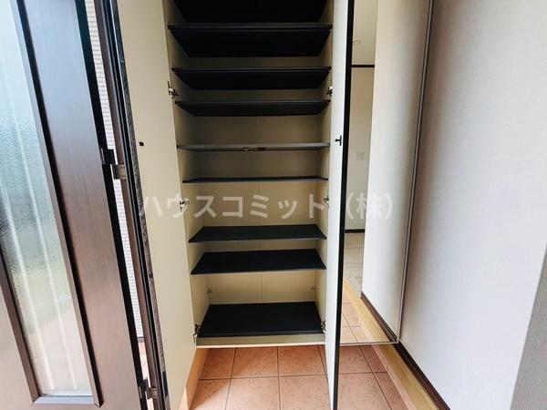 八街市文違の中古一戸建て