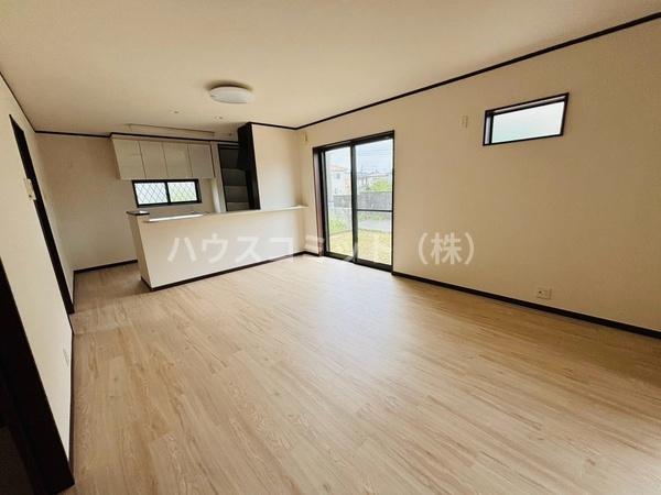 八街市文違の中古一戸建て