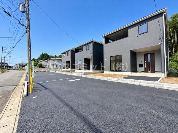 八街市榎戸の新築一戸建