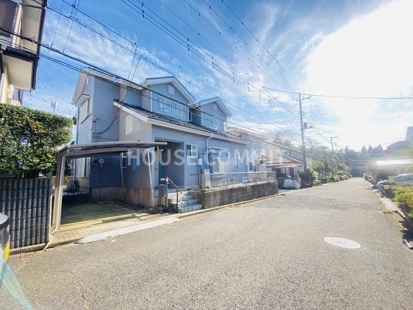八街市希望ヶ丘の中古一戸建て