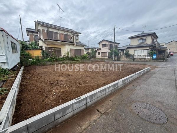 八街市文違の新築一戸建