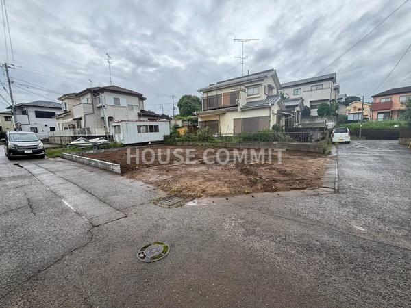 八街市文違の新築一戸建