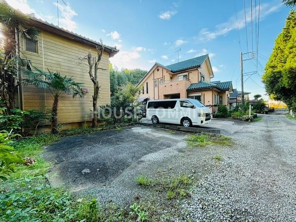 八街市吉倉の中古一戸建