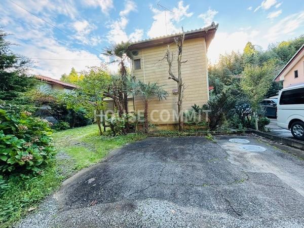 八街市吉倉の中古一戸建