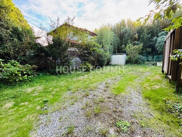 八街市吉倉の中古一戸建