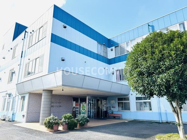 富里市立沢の中古一戸建て(龍岡クリニック)