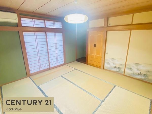 富里市立沢の中古一戸建て