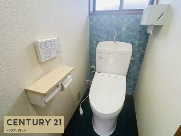 富里市立沢の中古一戸建て