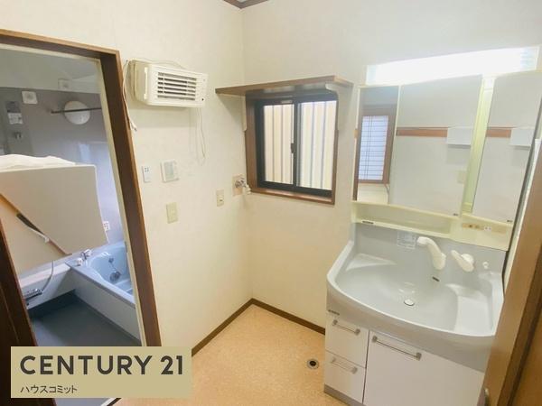 富里市立沢の中古一戸建て