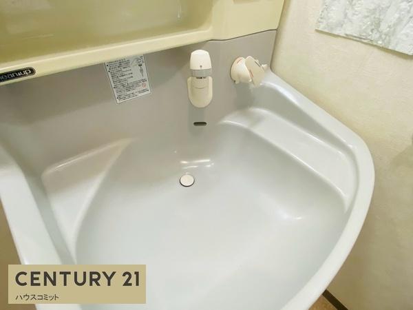 富里市立沢の中古一戸建て