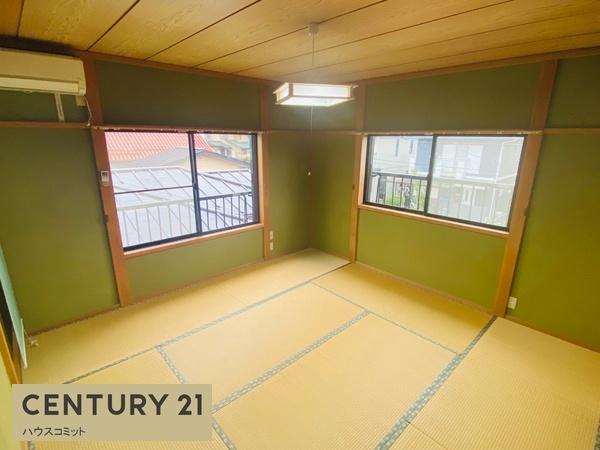 富里市立沢の中古一戸建て