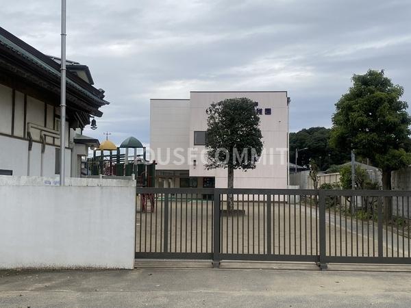 八街市東吉田の中古一戸建て(八街文化幼稚園)