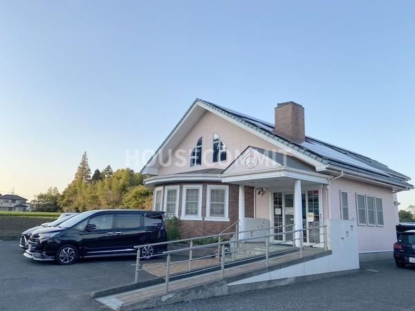 八街市東吉田の中古一戸建て(八街こどもクリニック)