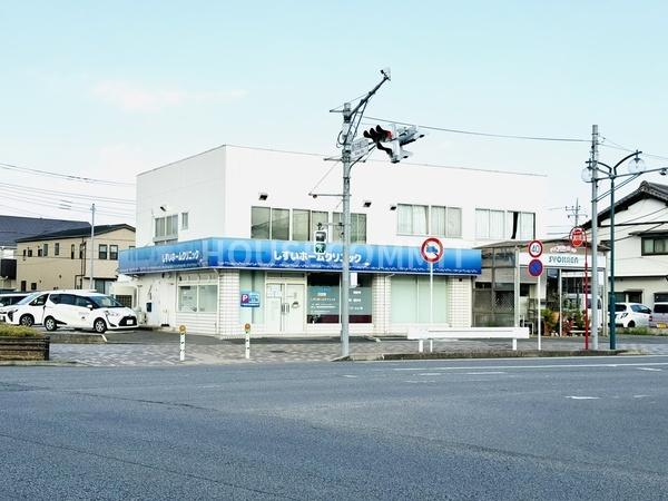 印旛郡酒々井町東酒々井２丁目の新築一戸建(しすいホームクリニック)