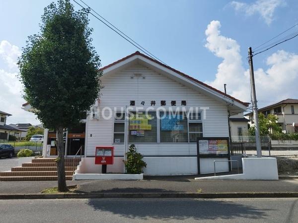 印旛郡酒々井町東酒々井２丁目の新築一戸建(酒々井郵便局)