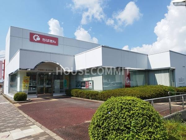 印旛郡酒々井町東酒々井２丁目の新築一戸建(千葉銀行酒々井支店)