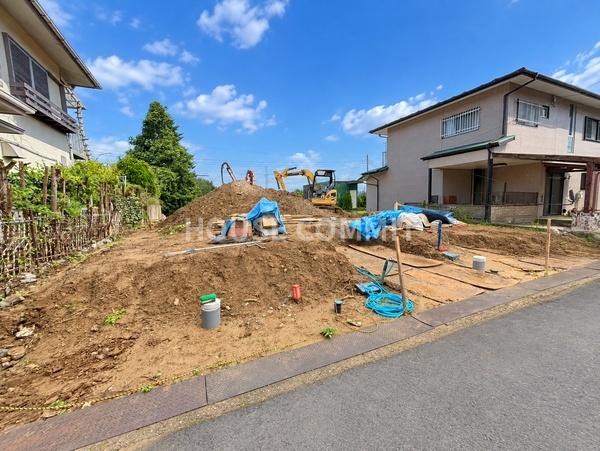 印旛郡酒々井町東酒々井2丁目の新築一戸建