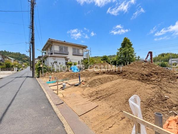 印旛郡酒々井町東酒々井２丁目の新築一戸建