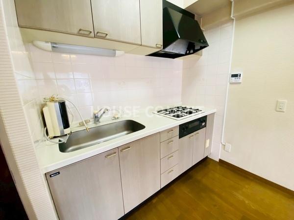 グレージュ和光弐番館