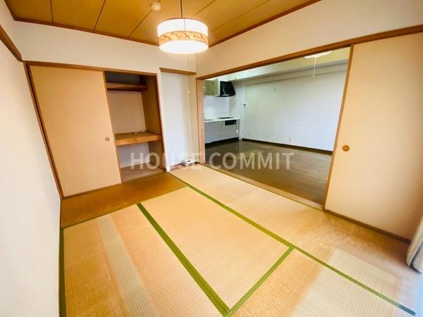 グレージュ和光弐番館