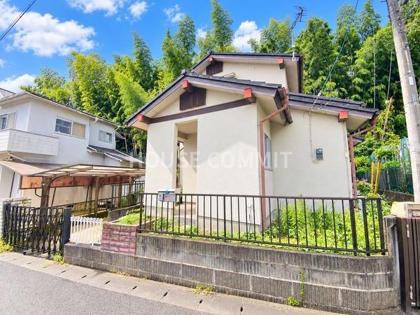 藤の台戸建