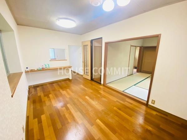 藤の台戸建