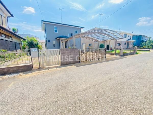 八街市八街ほの中古一戸建