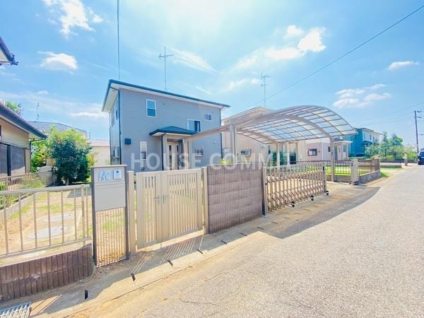 八街市八街ほの中古一戸建