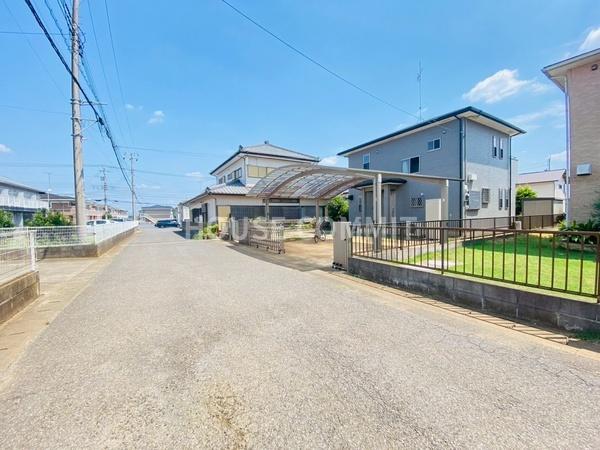 八街市八街ほの中古一戸建