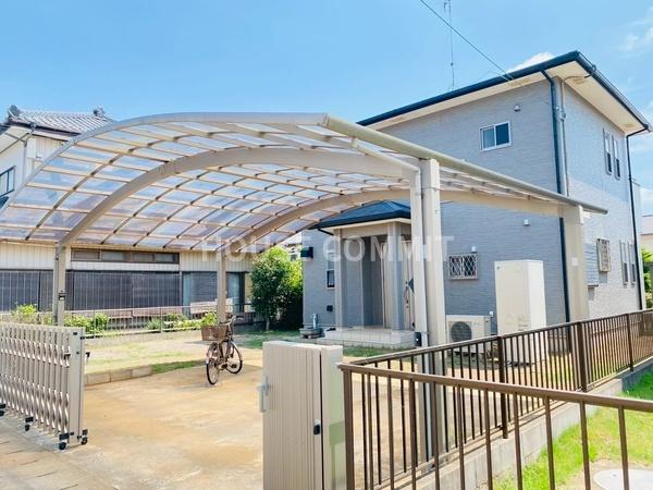 八街市八街ほの中古一戸建
