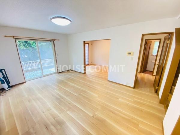 八街市雁丸の中古一戸建て