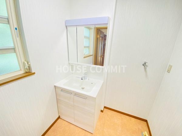 八街市雁丸の中古一戸建て