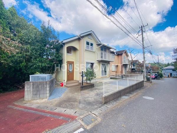 八街市雁丸の中古一戸建