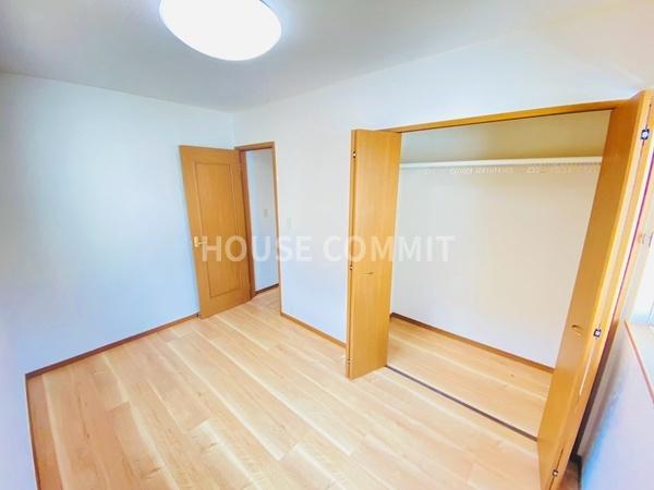 八街市雁丸の中古一戸建て