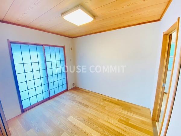 八街市雁丸の中古一戸建て