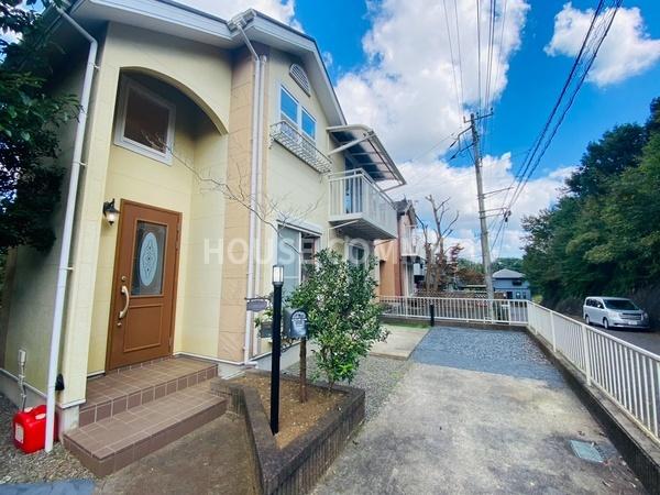 八街市雁丸の中古一戸建て