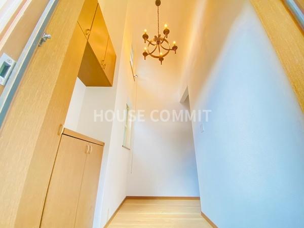 八街市雁丸の中古一戸建て
