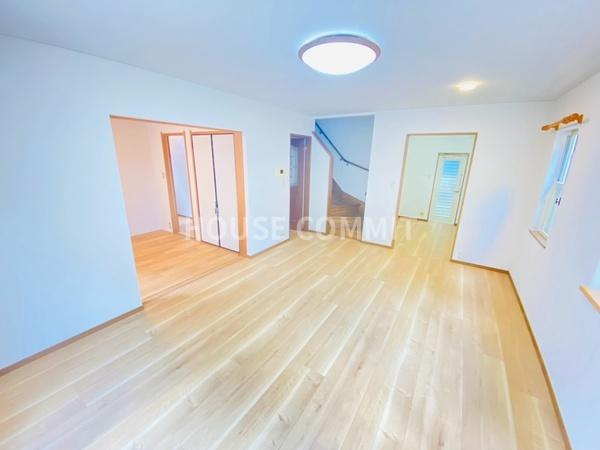 八街市雁丸の中古一戸建て